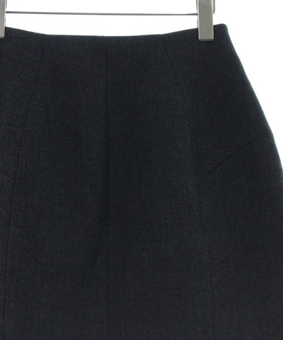 CARVEN Knee length skirts