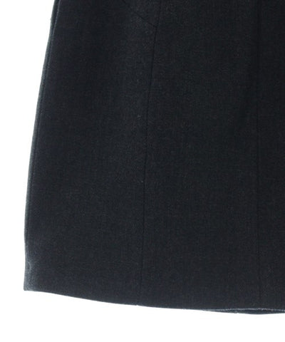 CARVEN Knee length skirts