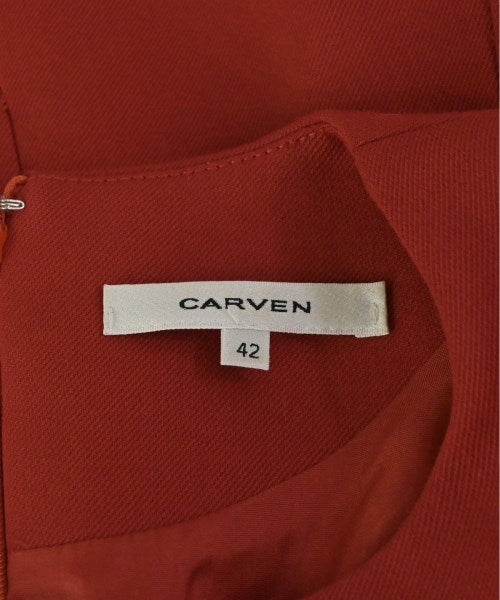 CARVEN Dresses