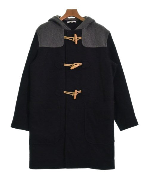 CARVEN Duffle coats