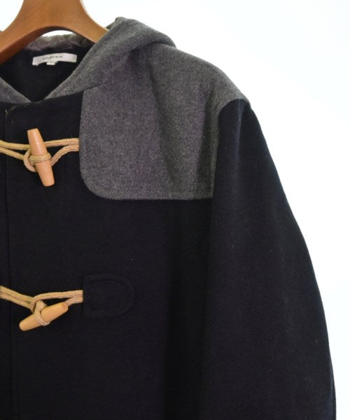 CARVEN Duffle coats