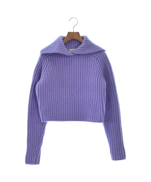 CARVEN Sweaters