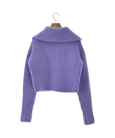 CARVEN Sweaters