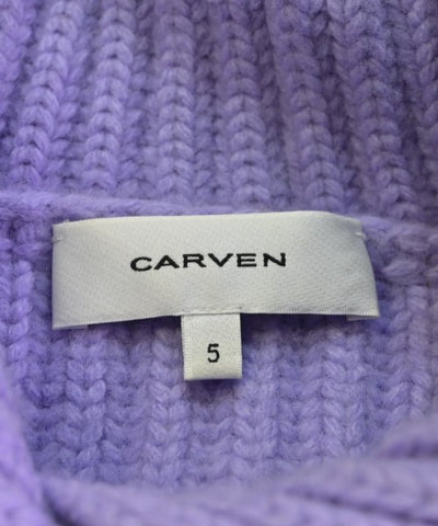 CARVEN Sweaters