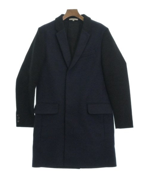 CARVEN Chesterfield coats