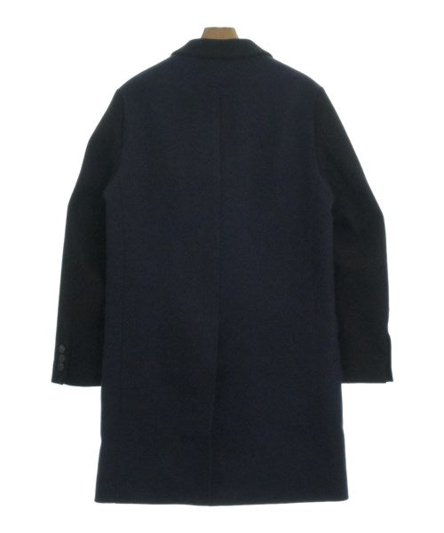 CARVEN Chesterfield coats