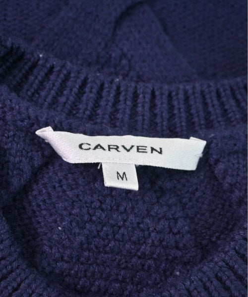 CARVEN Sweaters