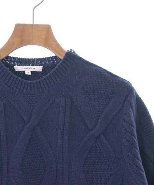 CARVEN Sweaters