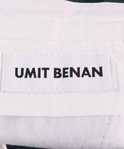 Umit Benan Trousers