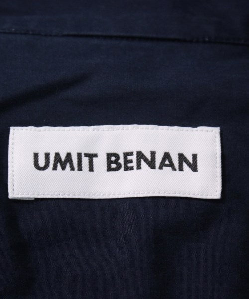 Umit Benan Casual shirts