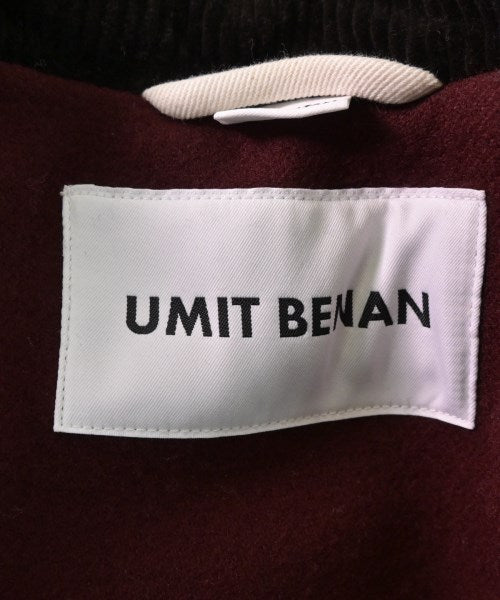 Umit Benan Duffle coats