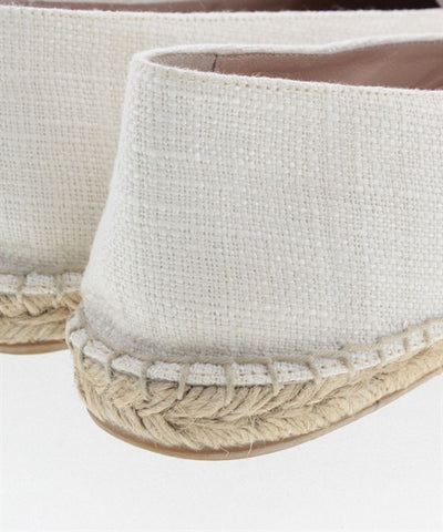 GiAMBATTiSTA VALLi Espadrilles