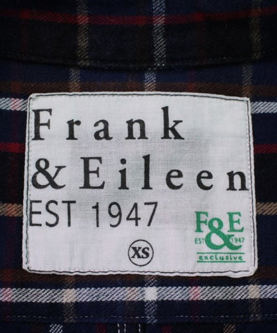 Frank&Eileen Casual shirts