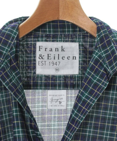 Frank&Eileen Casual shirts