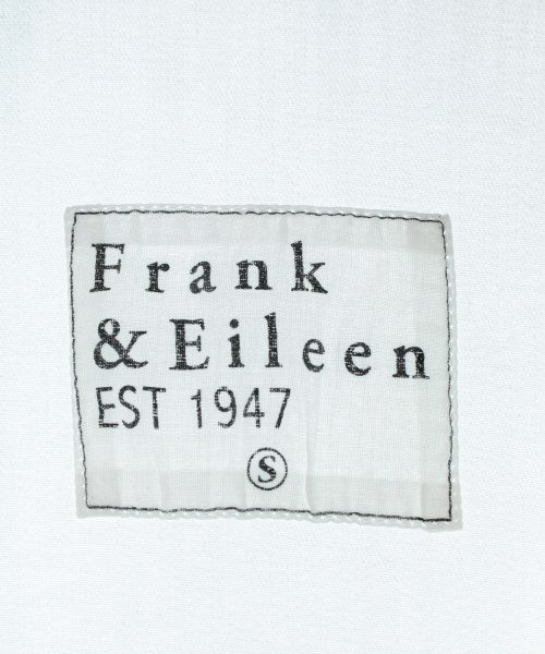 Frank&Eileen Other