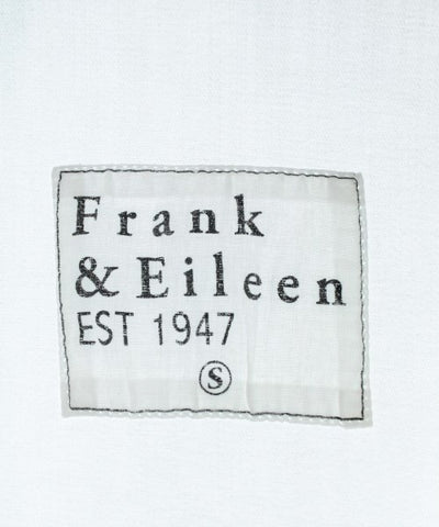 Frank&Eileen Other