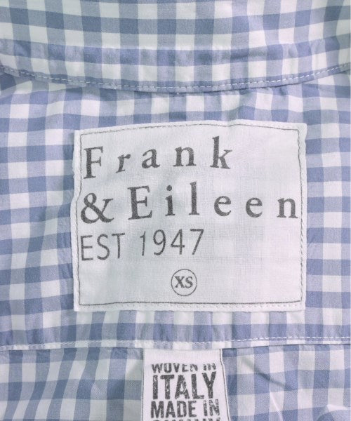 Frank&Eileen Casual shirts