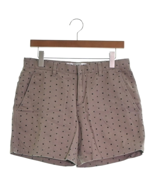 robert geller Shorts