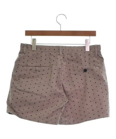 robert geller Shorts