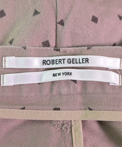 robert geller Shorts