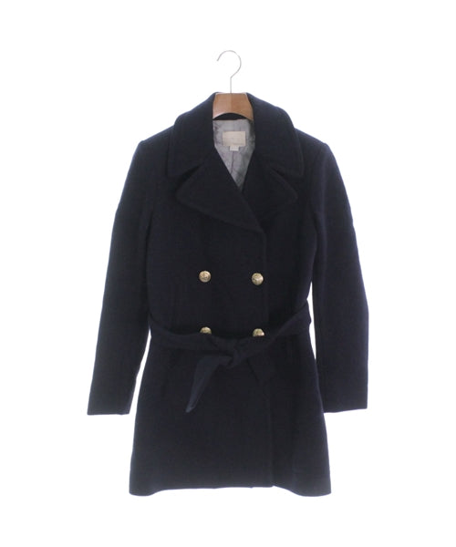 BOY.BAND OF OUTSIDERS Pea Coats