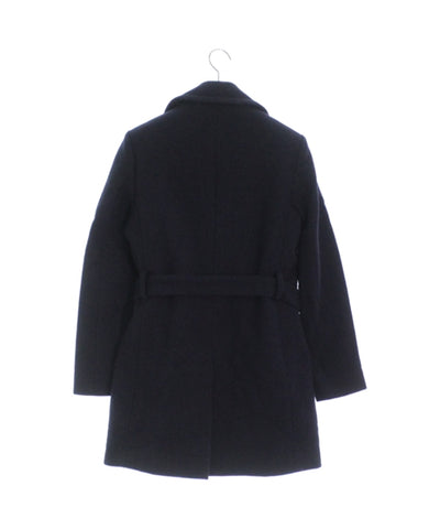 BOY.BAND OF OUTSIDERS Pea Coats