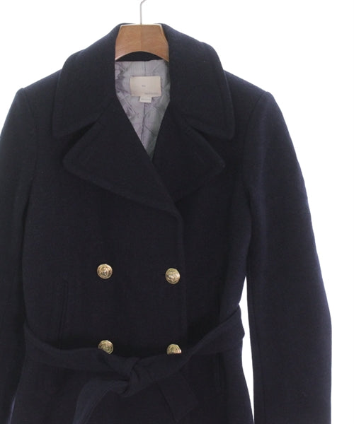 BOY.BAND OF OUTSIDERS Pea Coats