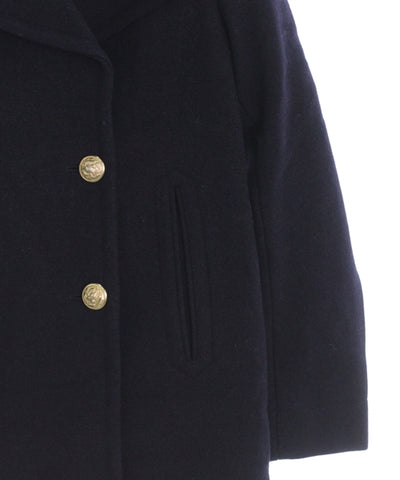 BOY.BAND OF OUTSIDERS Pea Coats