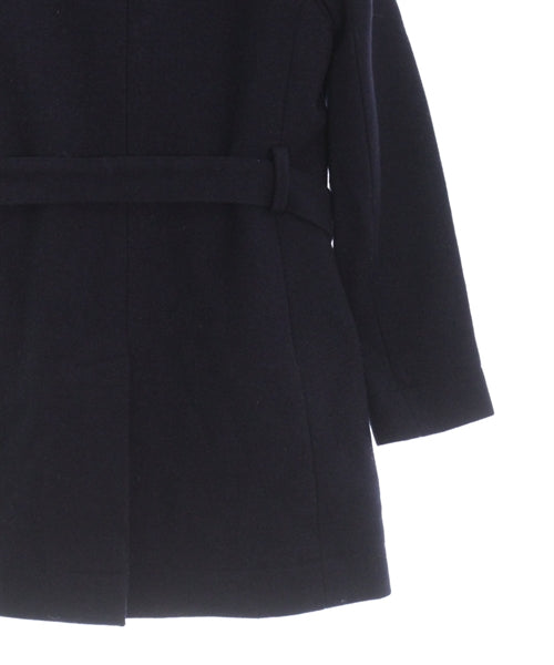 BOY.BAND OF OUTSIDERS Pea Coats