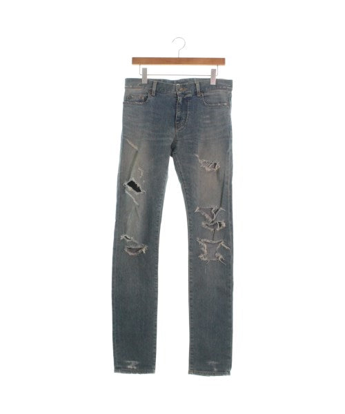 Saint Laurent Paris Jeans