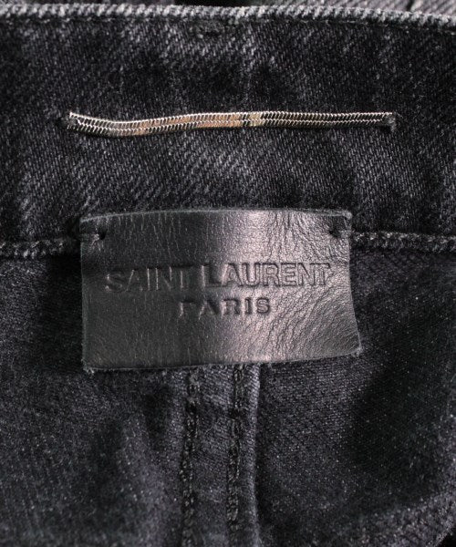 Saint Laurent Paris Jeans