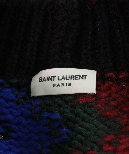 Saint Laurent Paris Cardigans