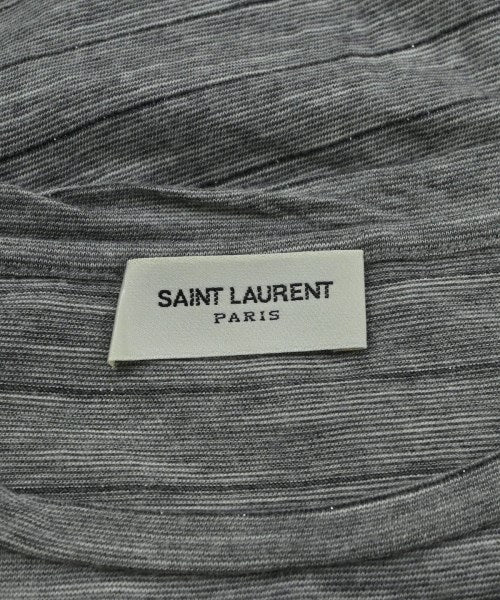 Saint Laurent Paris Tee Shirts/Tops