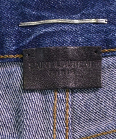 Saint Laurent Paris Jeans