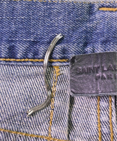 Saint Laurent Paris Jeans