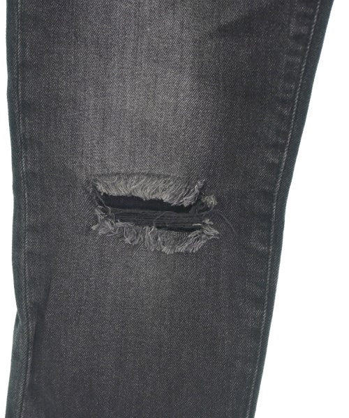 Saint Laurent Paris Jeans