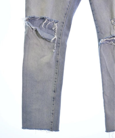 Saint Laurent Paris Jeans