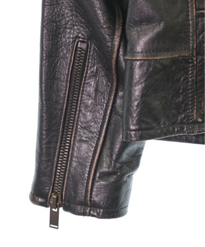 Saint Laurent Paris Motercycle Jackets