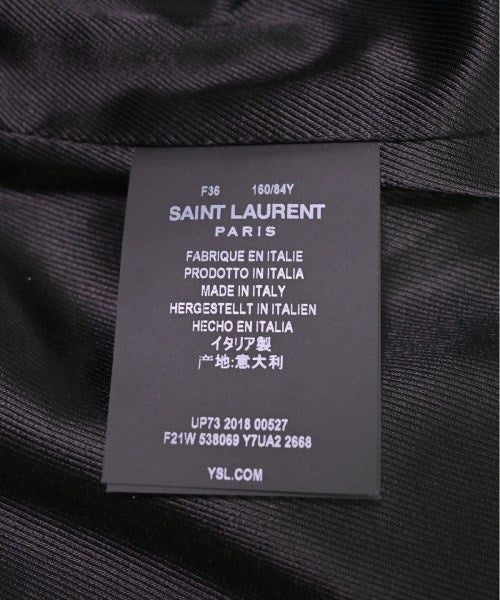 Saint Laurent Paris Other