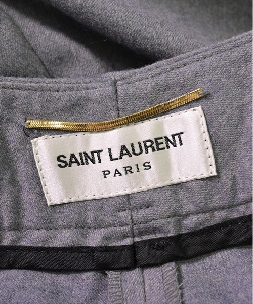 Saint Laurent Paris Trousers