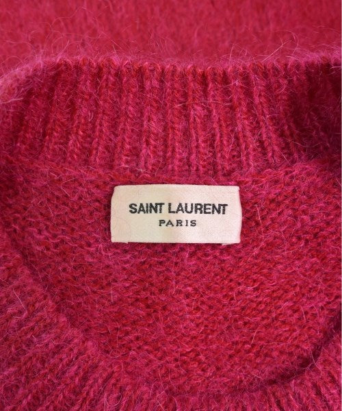 Saint Laurent Paris Sweaters