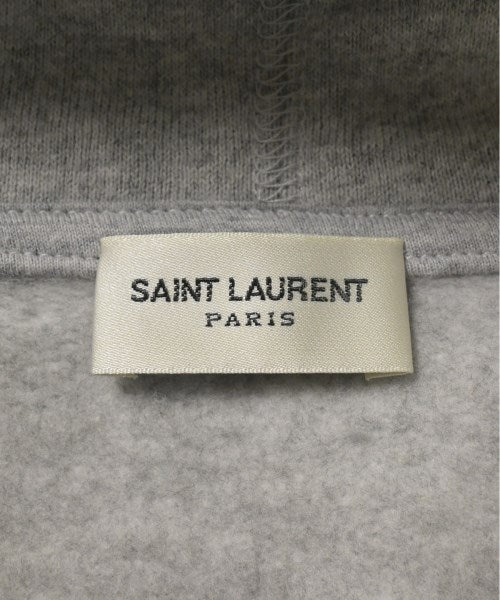 Saint Laurent Paris Hoodies