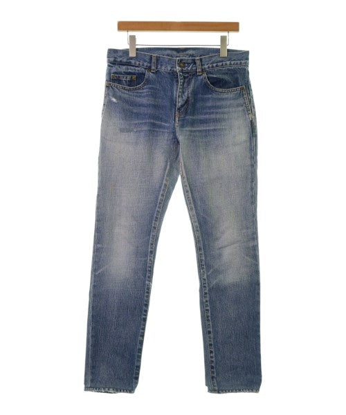 Saint Laurent Paris Jeans