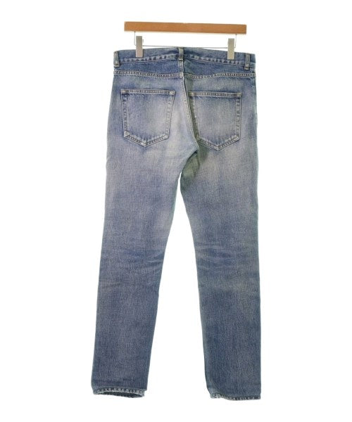 Saint Laurent Paris Jeans