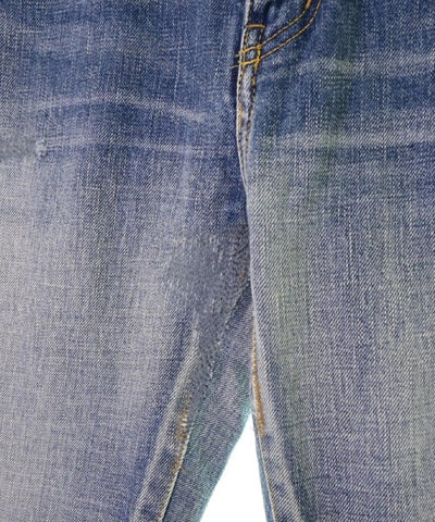 Saint Laurent Paris Jeans