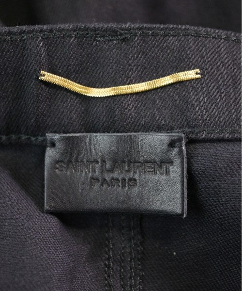 Saint Laurent Paris Jeans