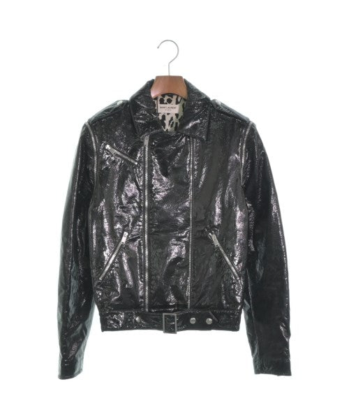 Saint Laurent Paris Motercycle Jackets