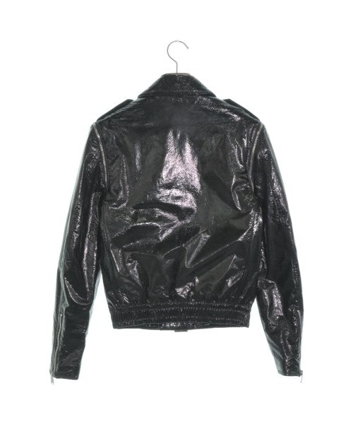 Saint Laurent Paris Motercycle Jackets