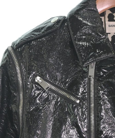 Saint Laurent Paris Motercycle Jackets