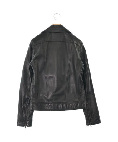 Saint Laurent Paris Motercycle Jackets